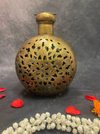 Stylish Dhoop Dani Dhuna Loban / Tea Light Holder