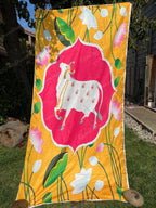 Cloth Backdrops #2