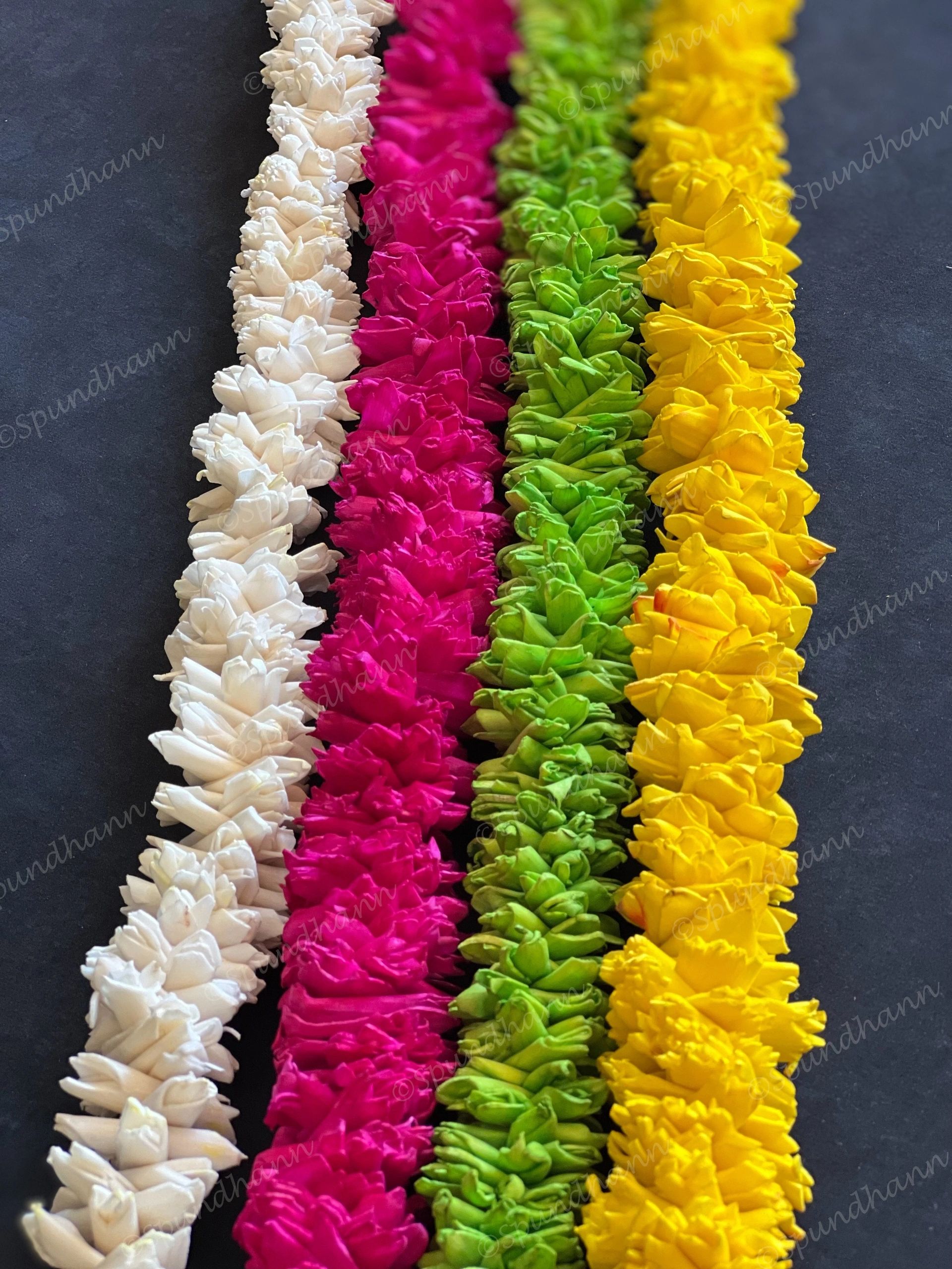 Shola Wood Eco Friendly String