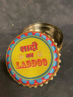 Sweet Box - Shadi Ka Laddoo