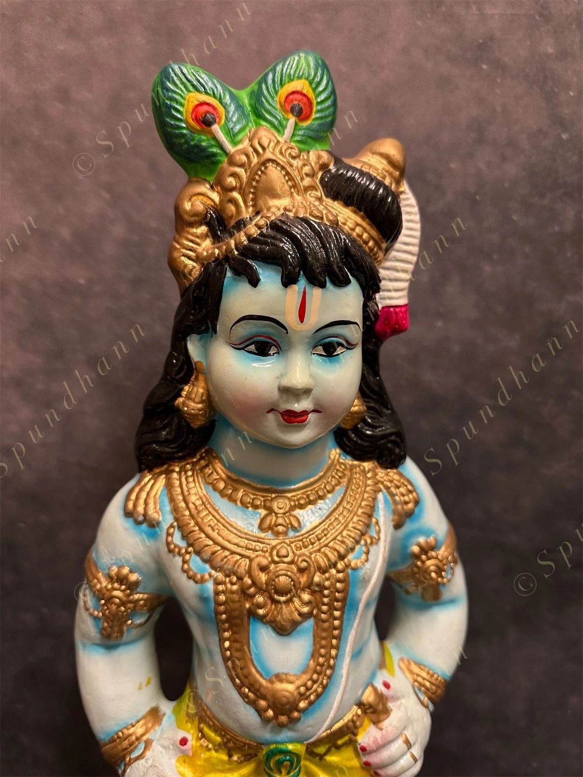 Krishna Statue