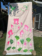 Cloth Backdrops #2