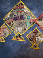 Kite Decoration Wall Hanging