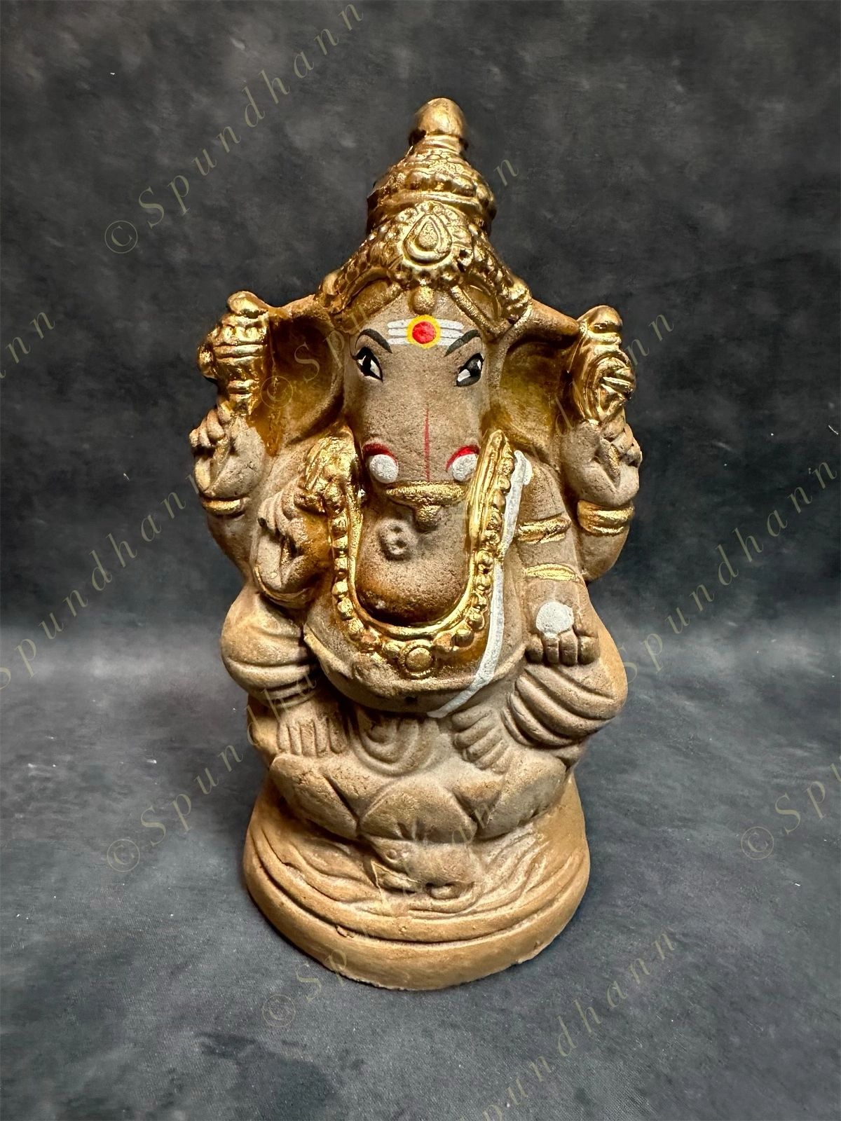 Vinayagar / Ganesha Small