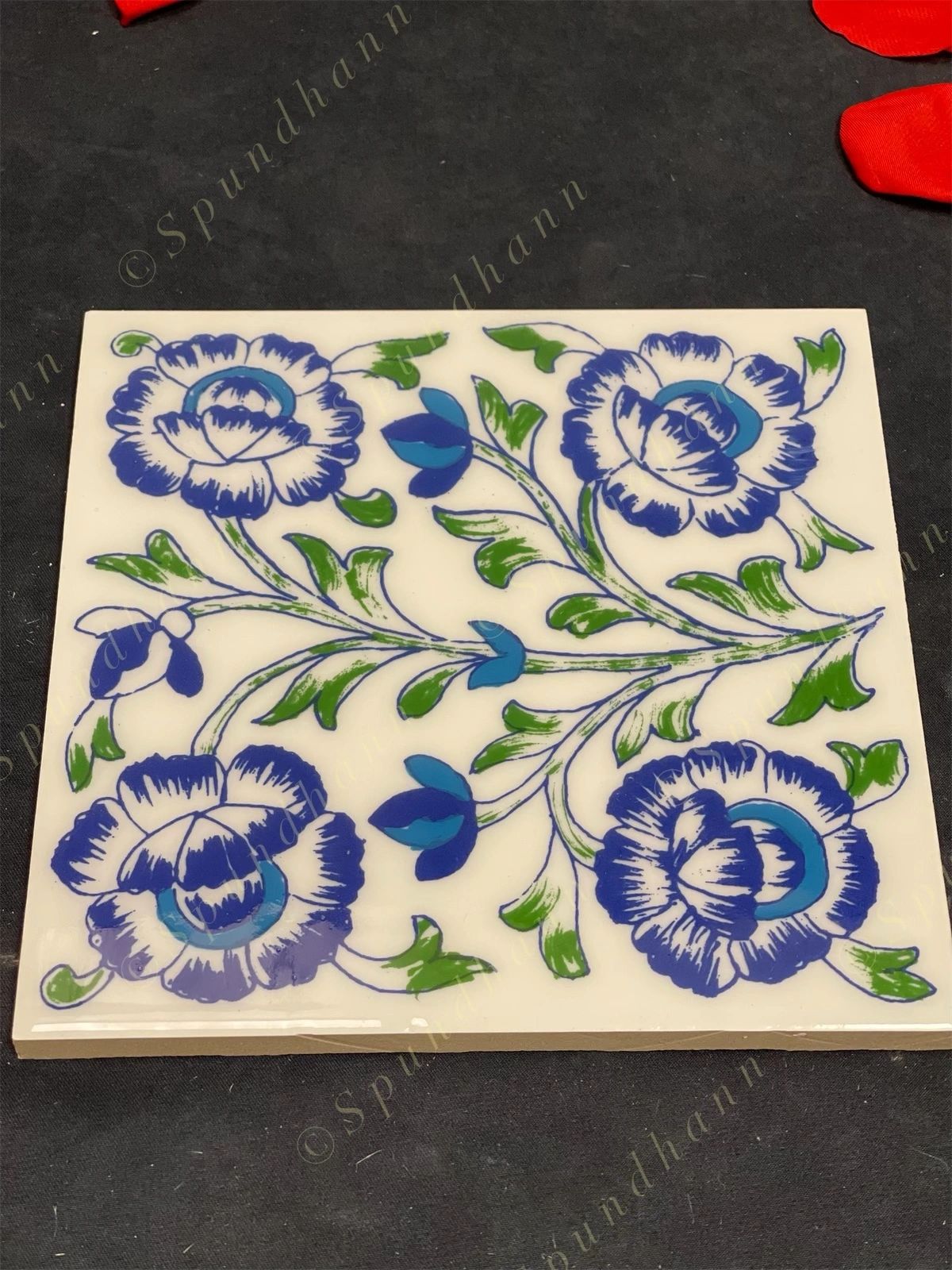 Ceramic Tiles 6 inch