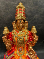 Aravamudhan Serthi Pair