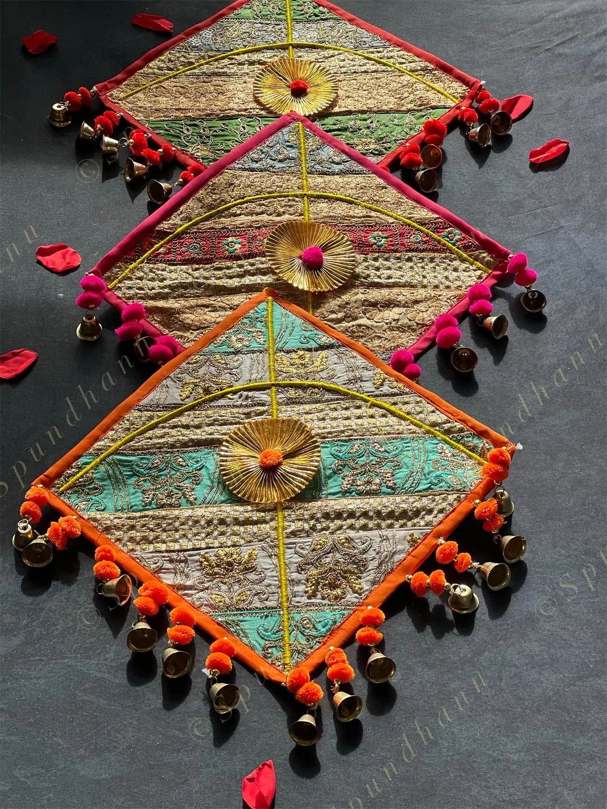 Kite Decor