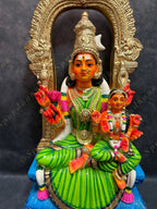 Kamatchi Madyil Balambigai
