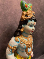 Krishna Statue