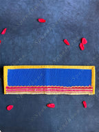 Decorative Asana for Deity #4