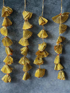 Gota Strings Decor - Set of 4 strings