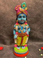 Krishna Andal