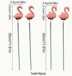 Flamingo Sticks