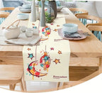 Pattern Tablerunner