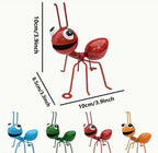 Ant Decor Set