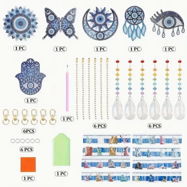 Sun Catcher