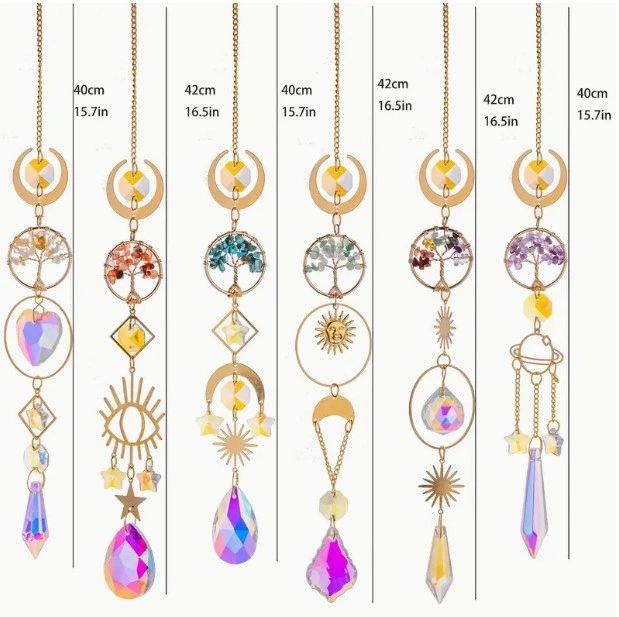 Sun Catcher