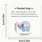 Pocket Hug