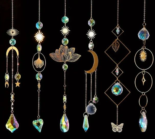 Sun Catcher