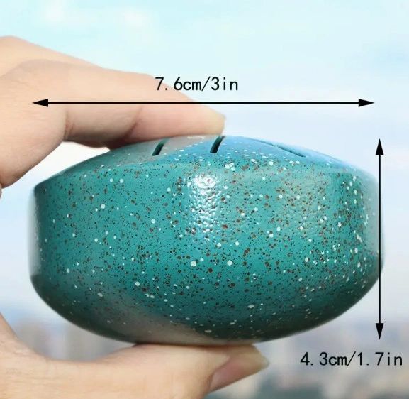 Tongue Drum