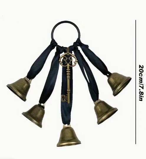 Witch Bells