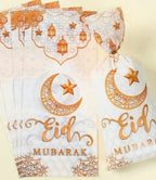Eid Mubarak Gift Bags (5pc)
