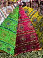Garden Umbrellas