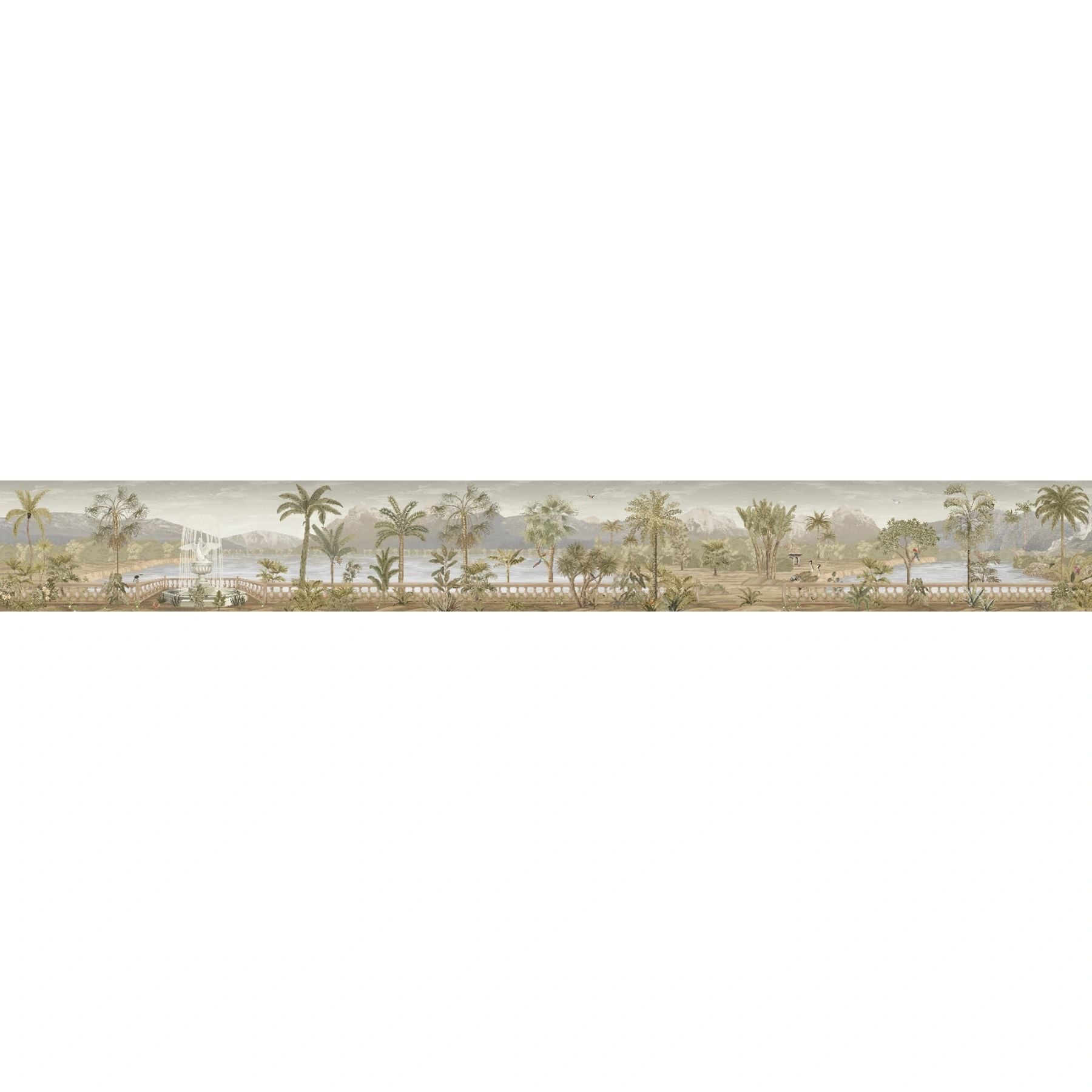 Life n Colors: Khayal, A Beautiful Room Premium Wallpaper