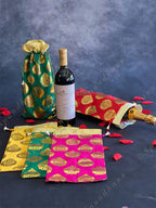 Wine Bottle Bag