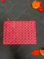 Pencil Pouch Potlis