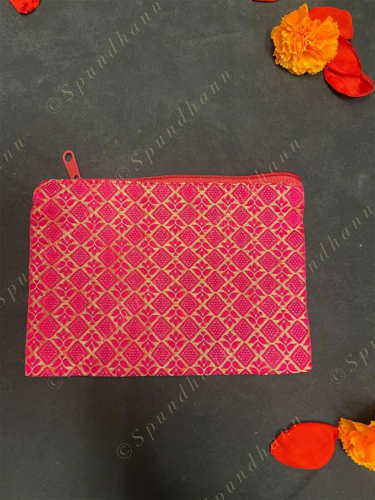 Pencil Pouch Potlis