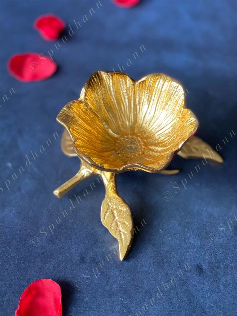 Sunflower Small Bowl Urli