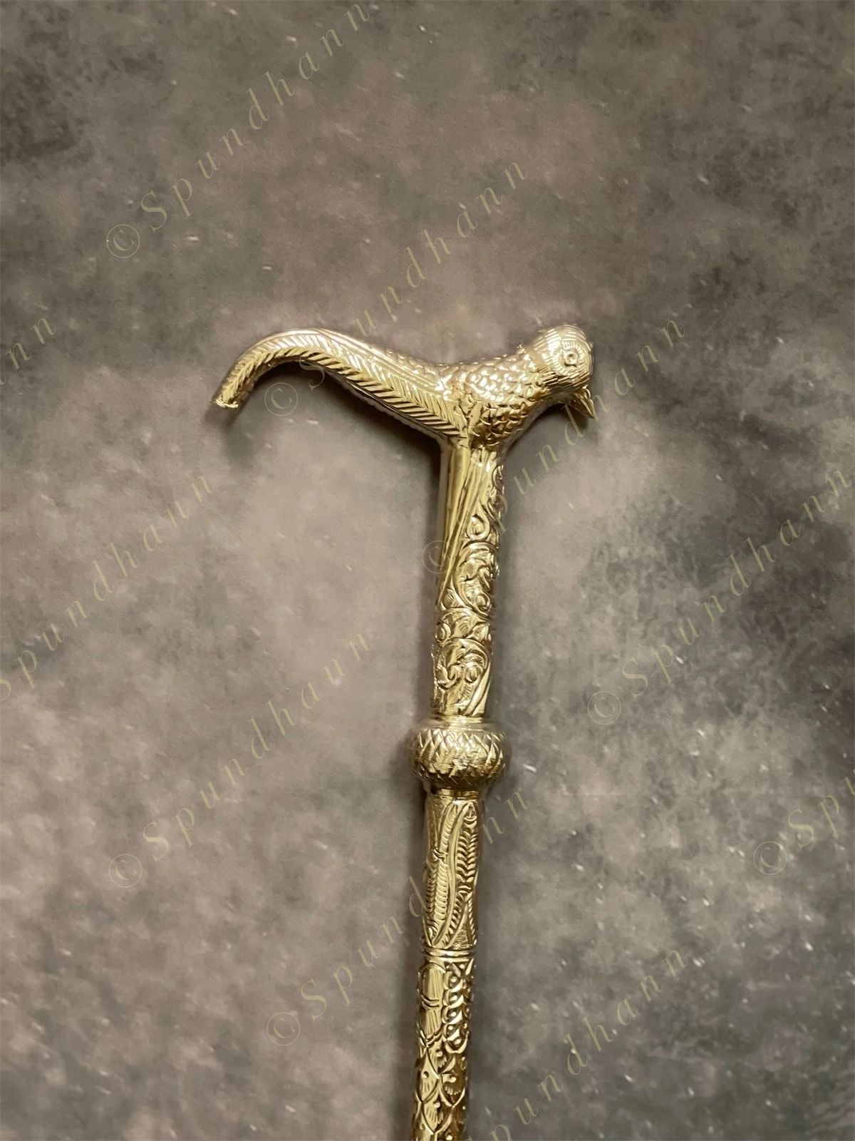 Luxury Walking Stick