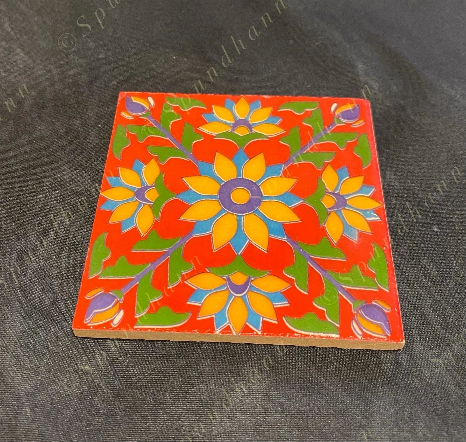 Ceramic Tiles 3 inch