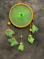 Chakri with Net Danglers