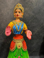Dancing Doll Raja Rani