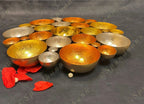 Cups / Bowl for Offering Platter