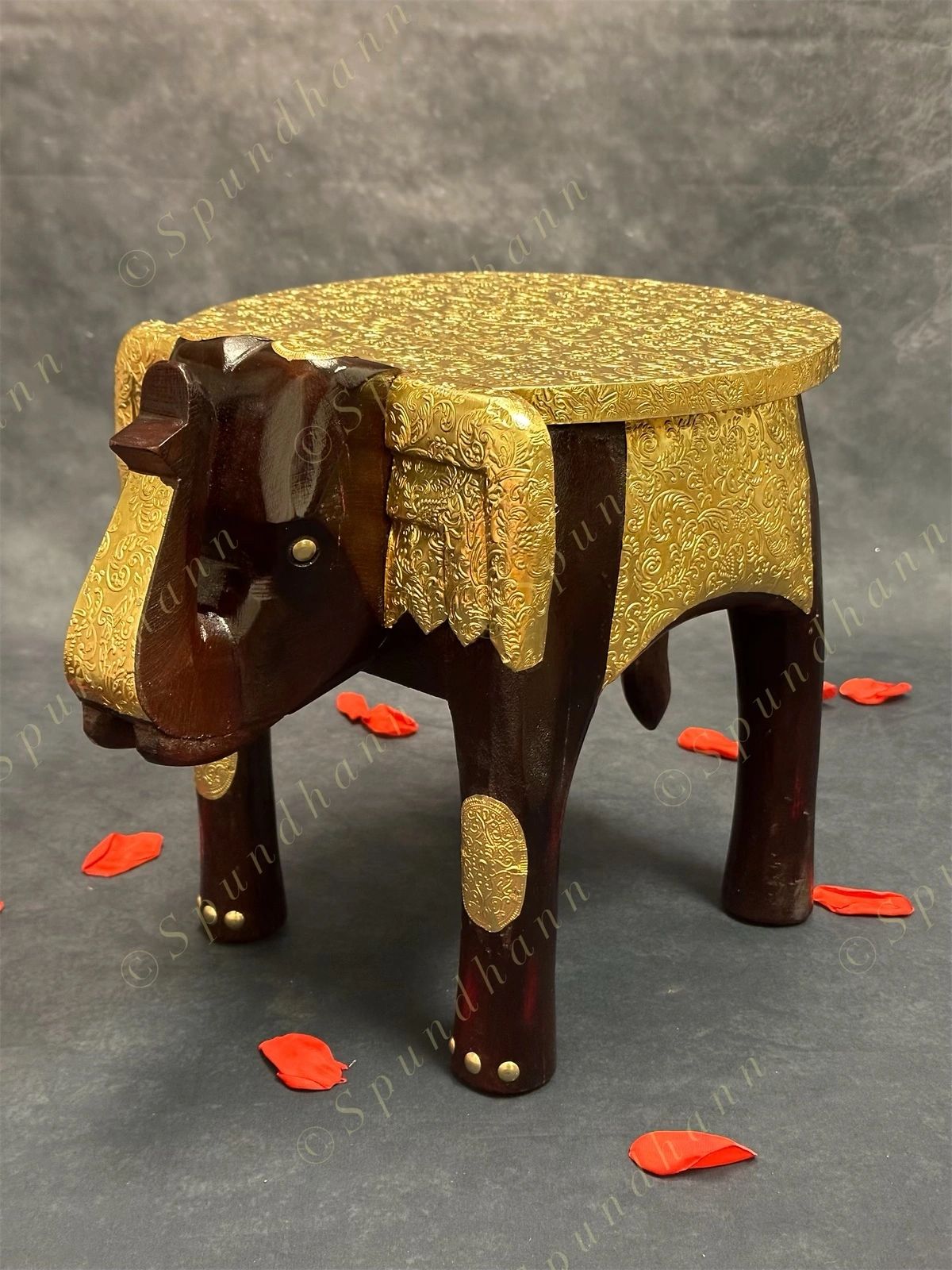 Elephant Chowki