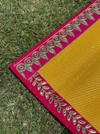 Rectangle Chatais 22 x 45 in
