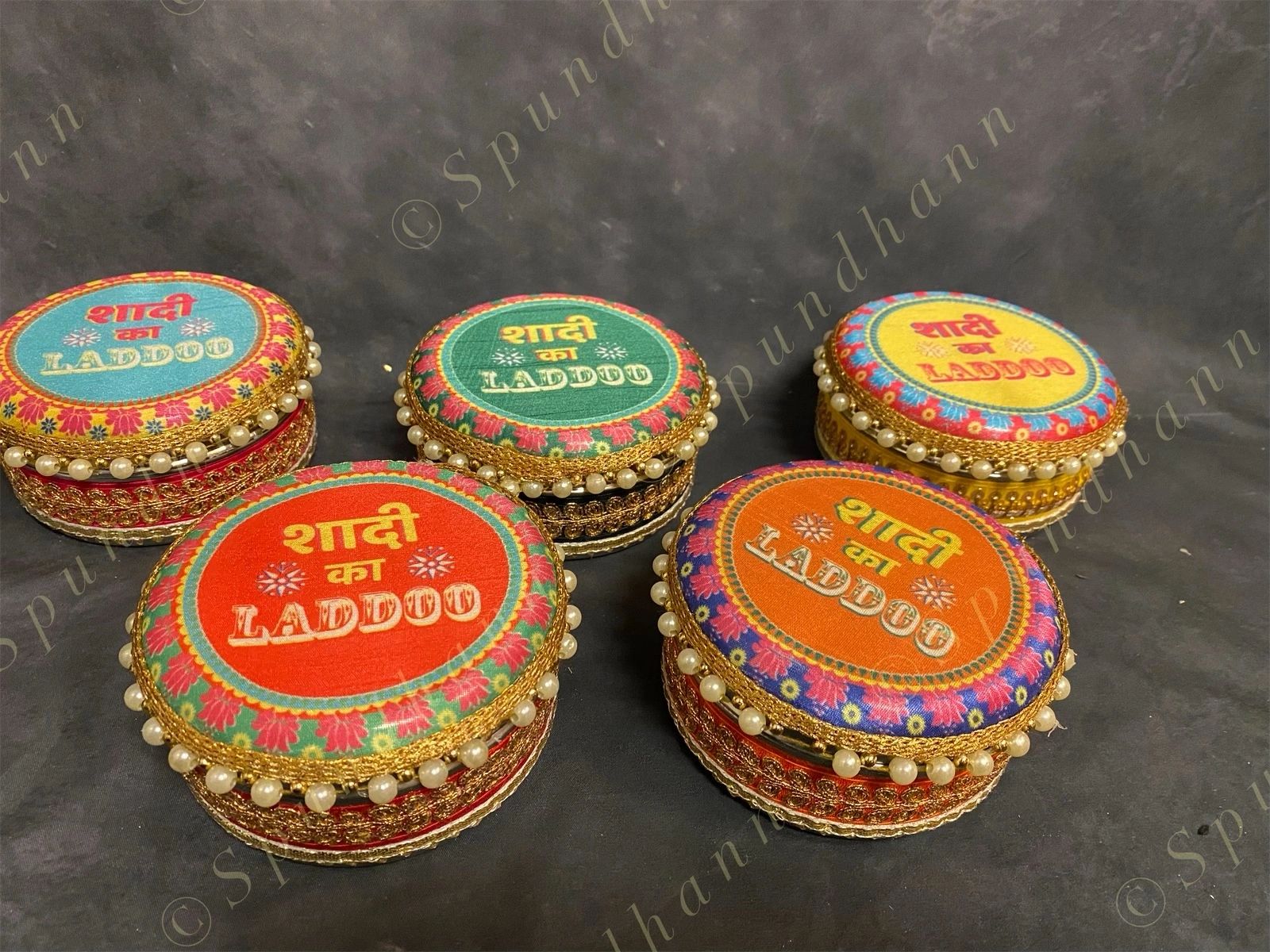 Sweet Box - Shadi Ka Laddoo