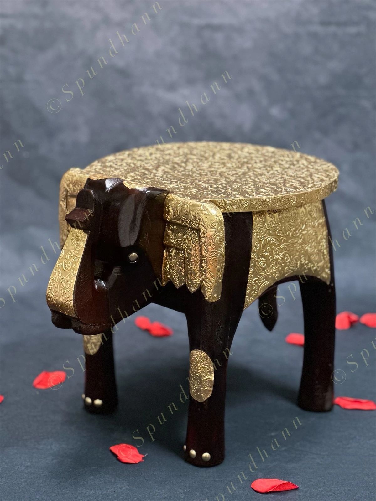 Elephant Chowki