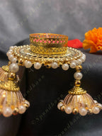 Corner Tea Light Holder