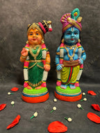 Krishna Andal