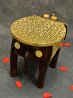 Elephant Chowki