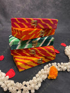 Rectangular Leheria Gift Box Only