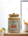 Classic Aachar Burni (650ML)
