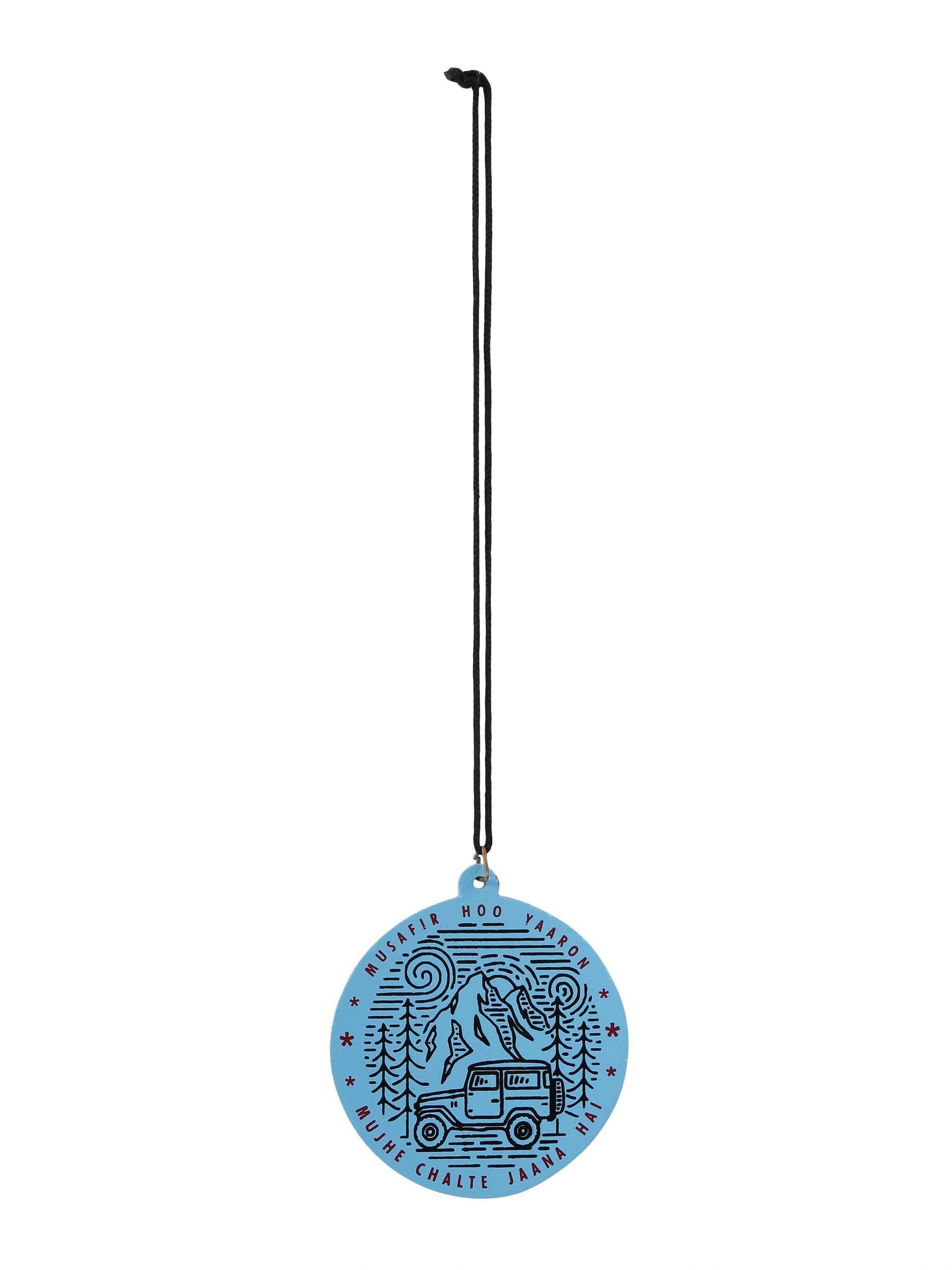 MUSAFIR HANGER