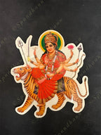 God's Sticker - Set of 3