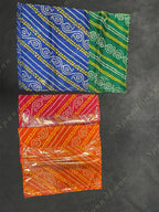 Bandhini Saree Cover (Bag)