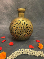 Stylish Dhoop Dani Dhuna Loban / Tea Light Holder